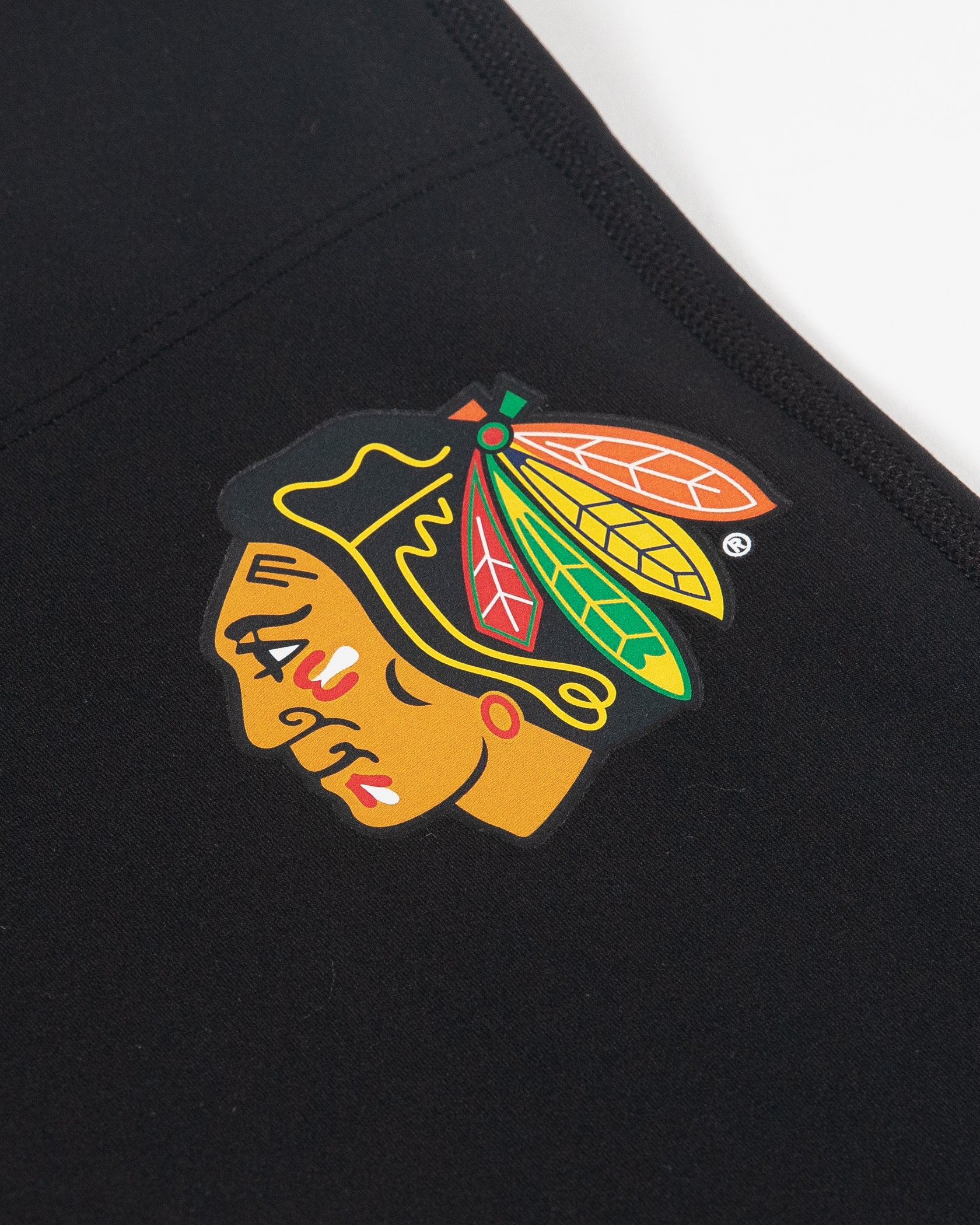 lululemon Ladies Chicago Blackhawks Align Jogger - Image 4
