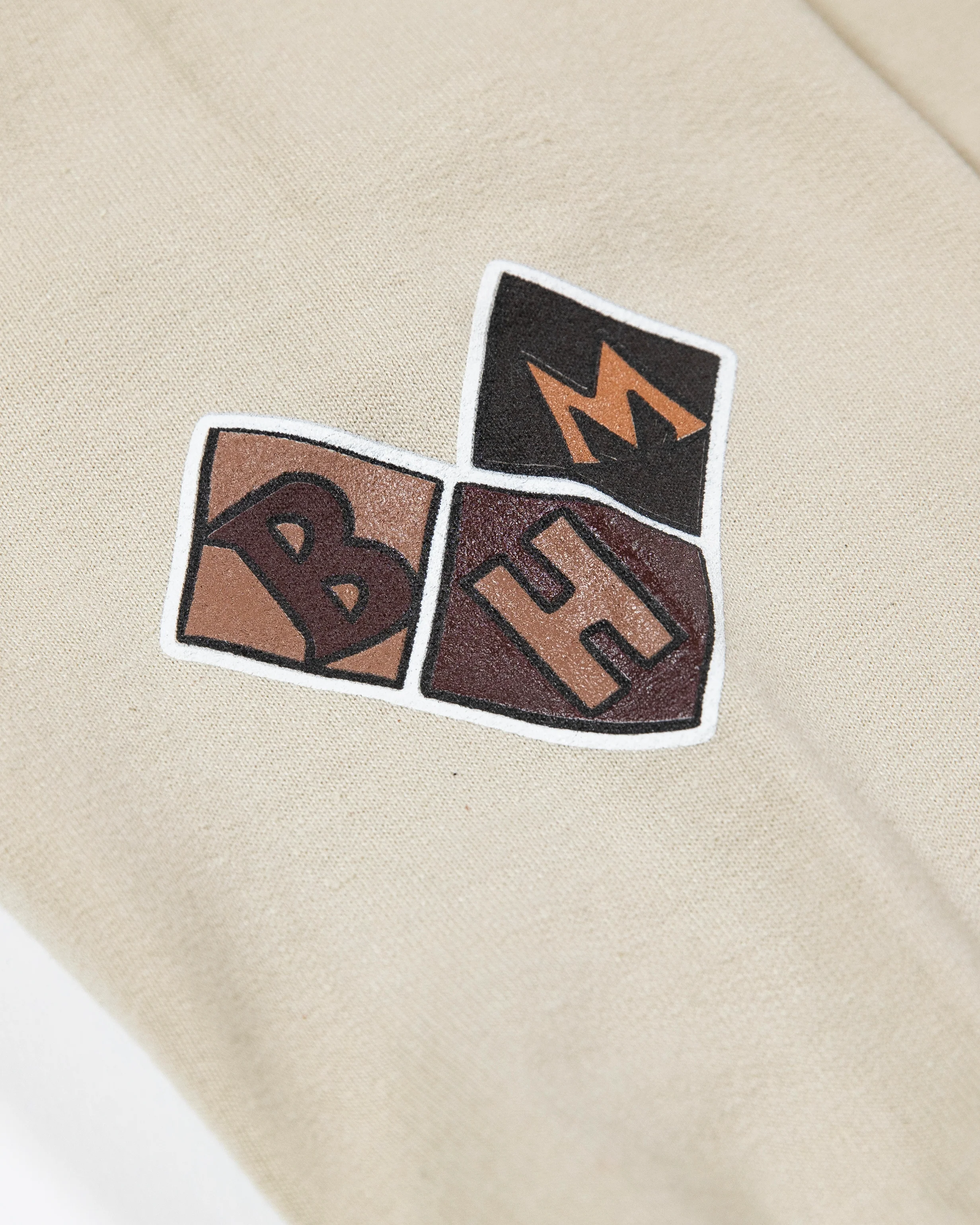 Chicago Blackhawks Black History Month Foundation Hoodie - Image 5