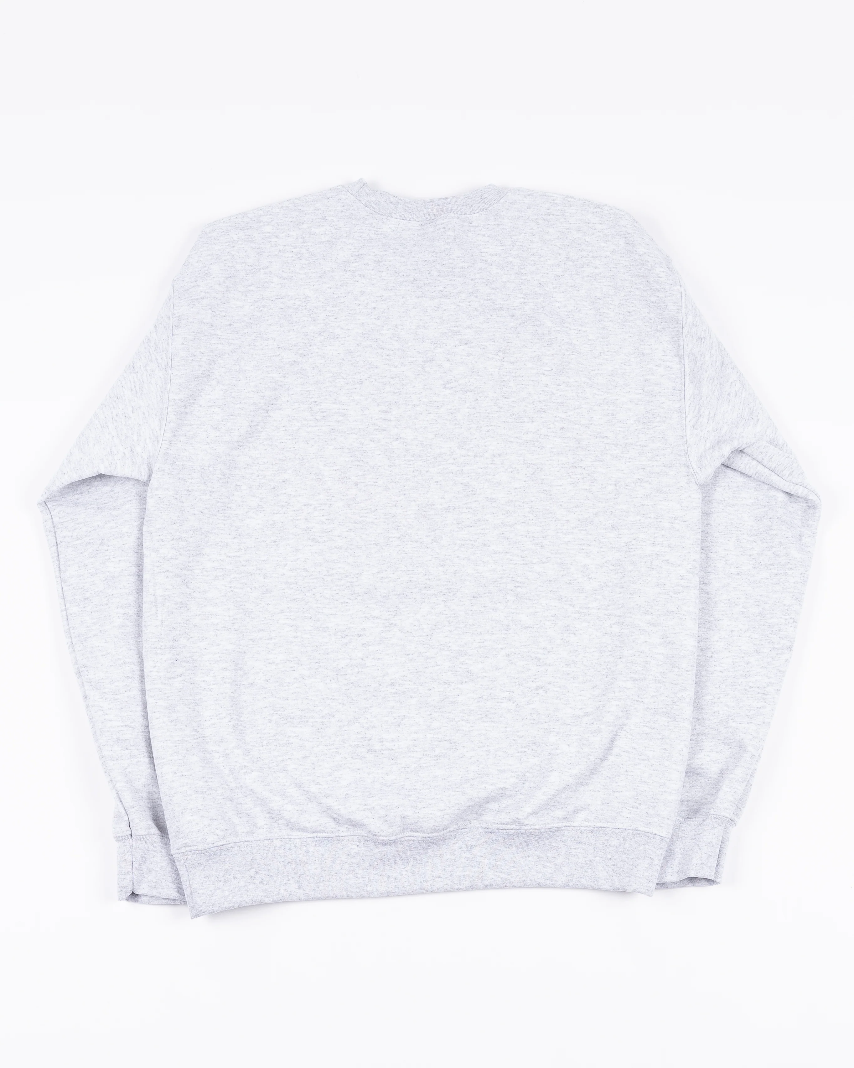 Chicago Blackhawks Twill Crewneck Sweatshirt - Image 4