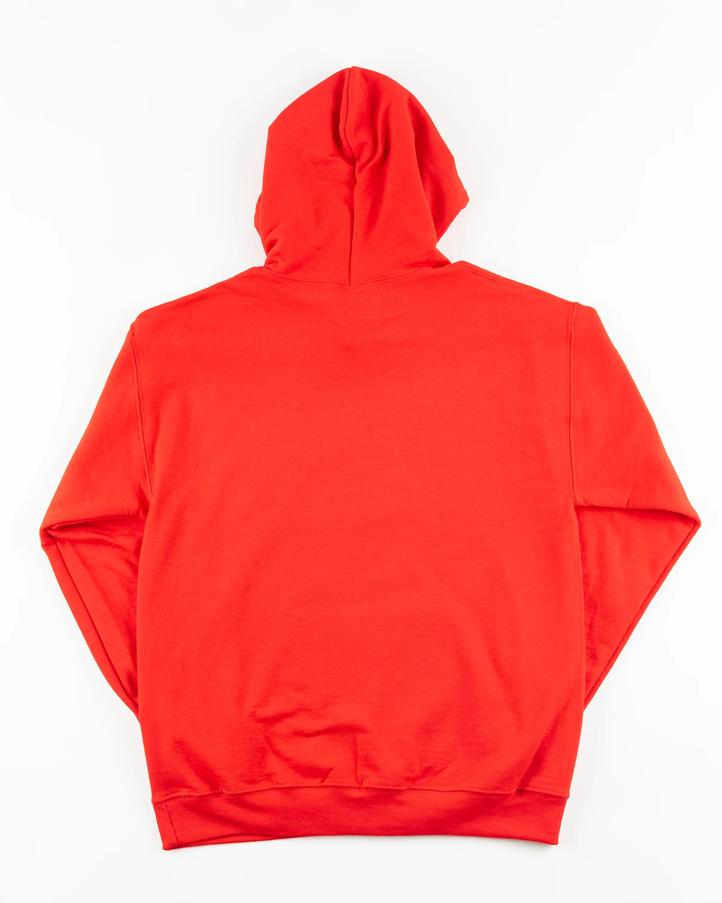 Chicago Blackhawks Core Fan Gear Hoodie - Image 12