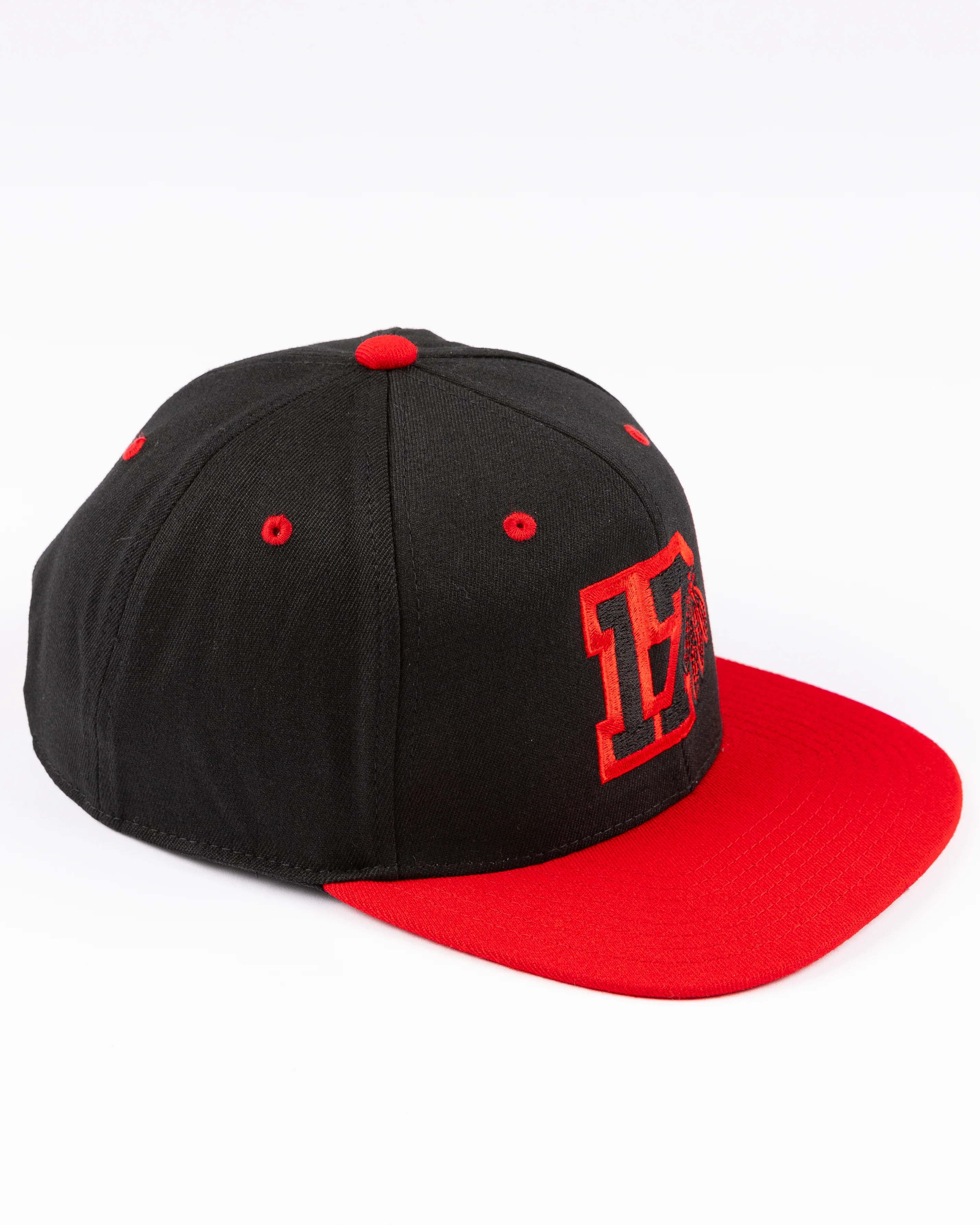 Chicago Blackhawks Nick Foligno Snapback Cap - Image 5