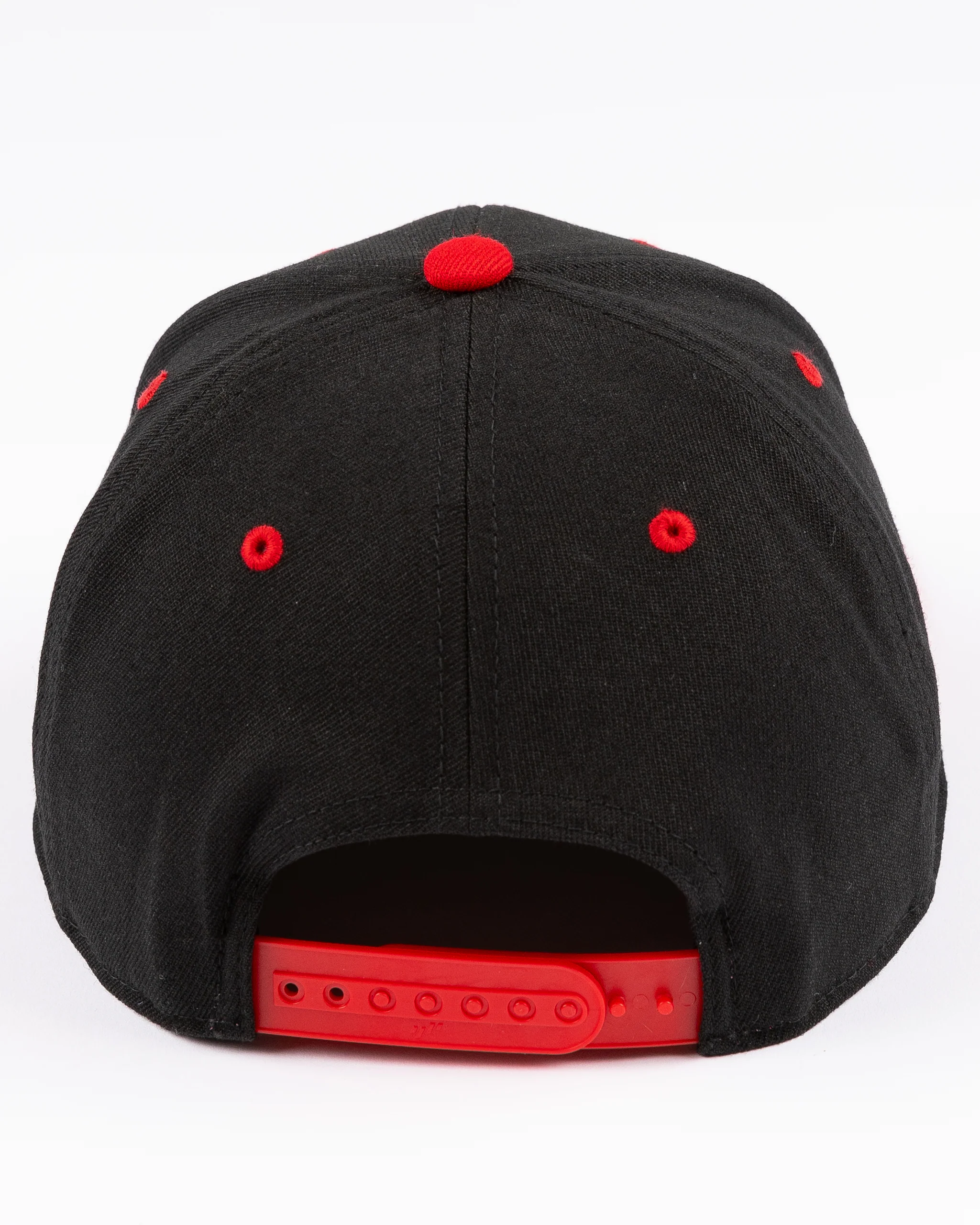 Chicago Blackhawks Nick Foligno Snapback Cap - Image 9