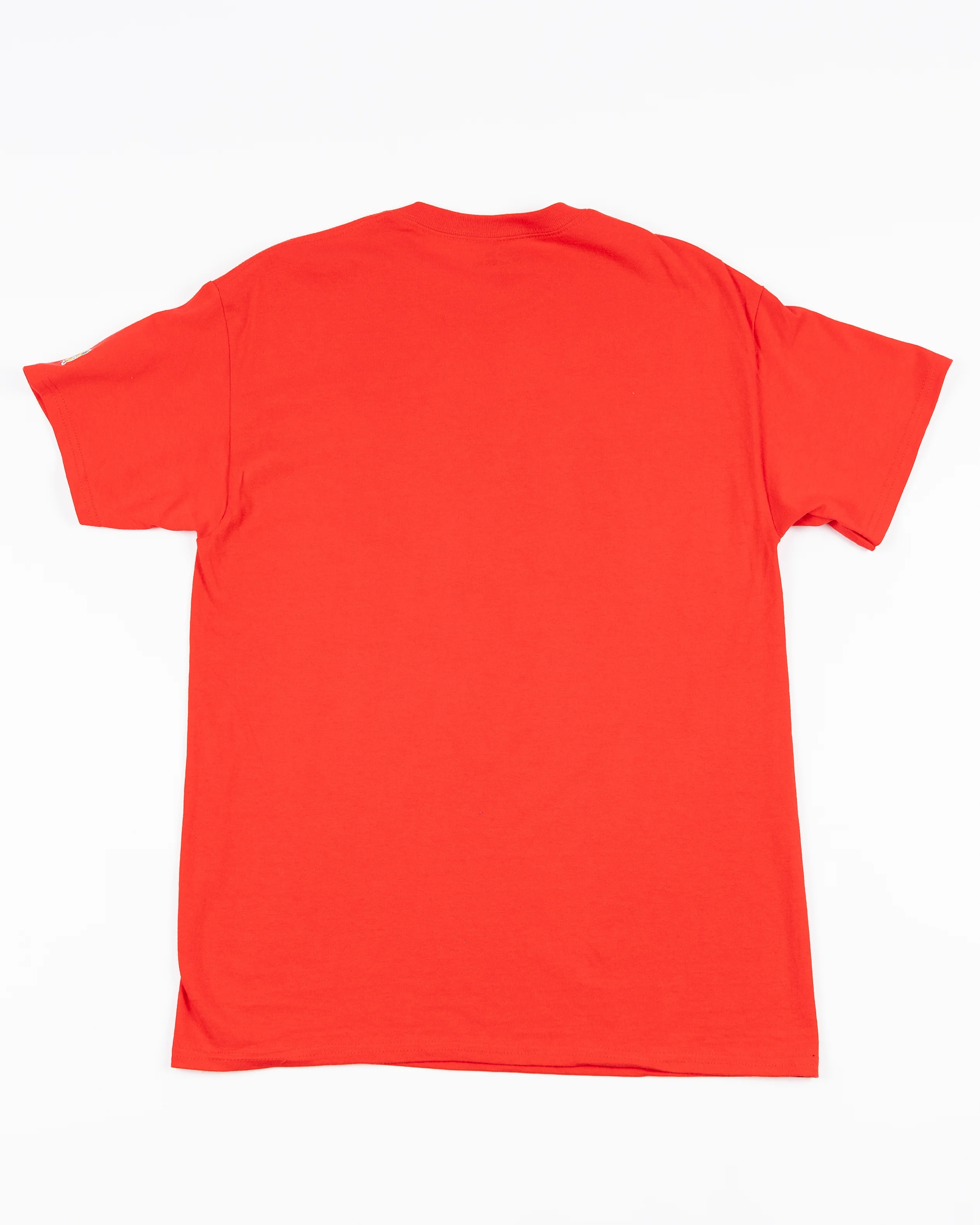 Chicago Blackhawks Primary Short Sleeve Tee - Image 4