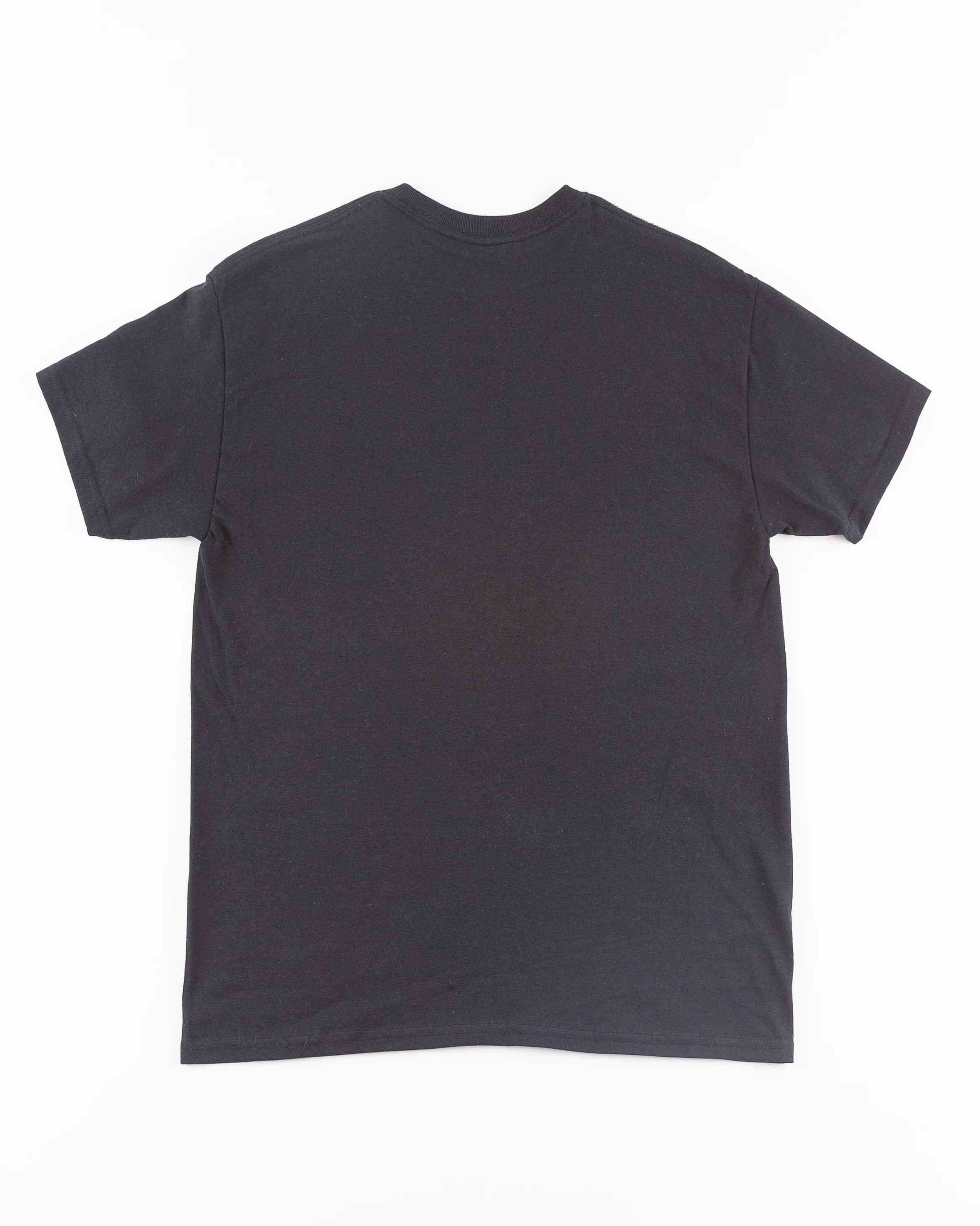 Chicago Blackhawks Core Fan Gear Short Sleeve Tee - Image 4