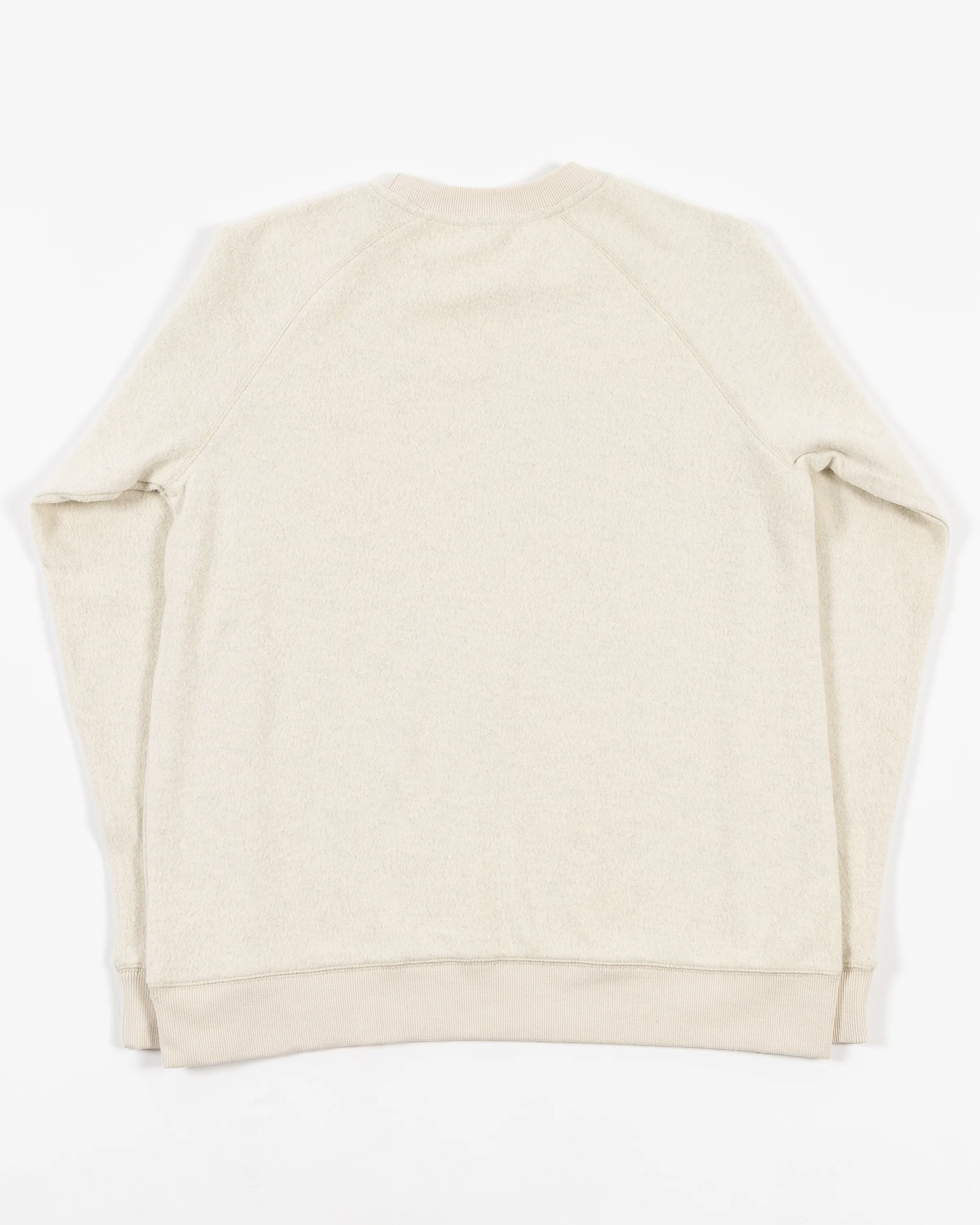 chicka-d Ladies Chicago Blackhawks Home Base Crewneck - Image 3