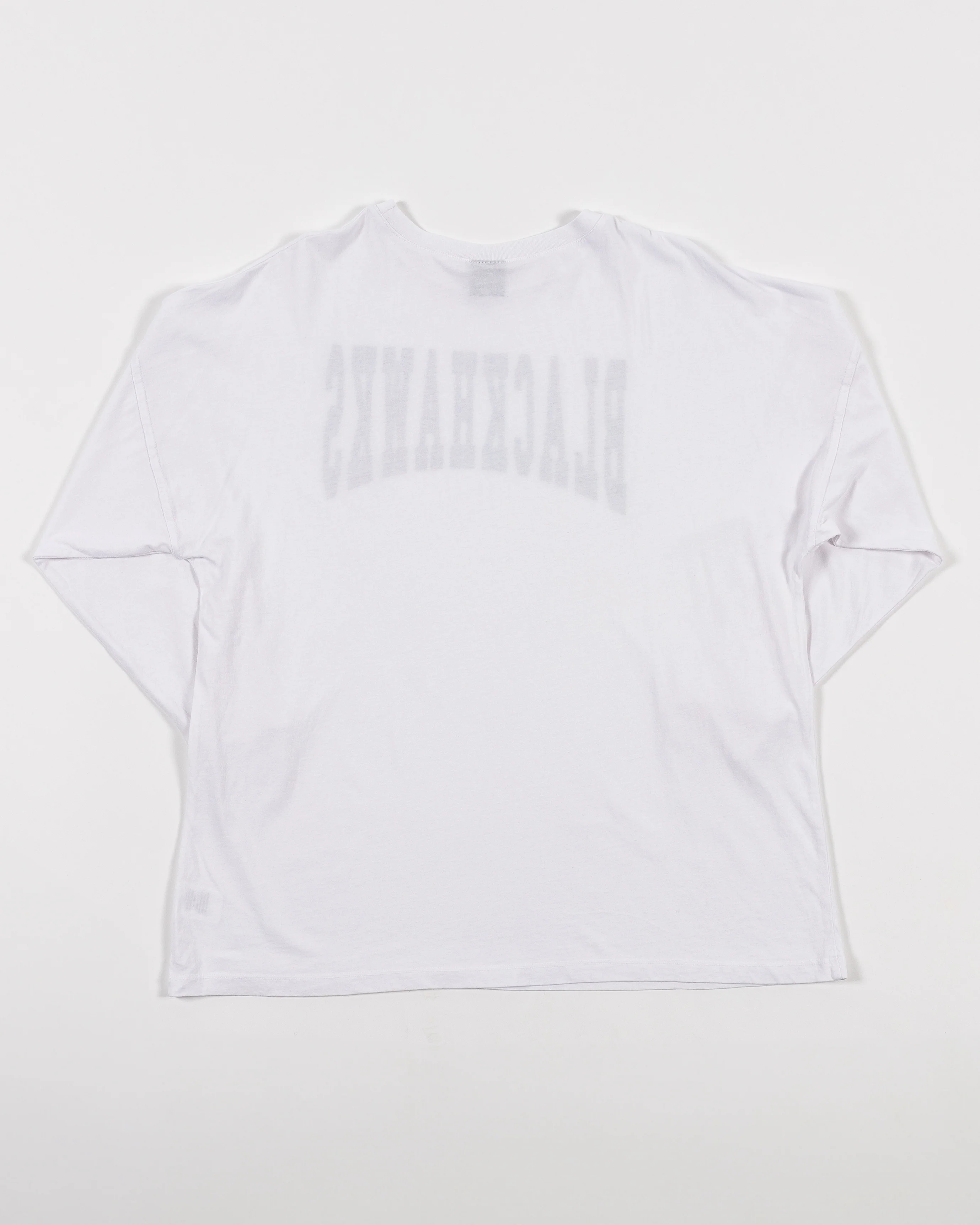 chicka-d Ladies Chicago Blackhawks The Big Shirt - Image 3