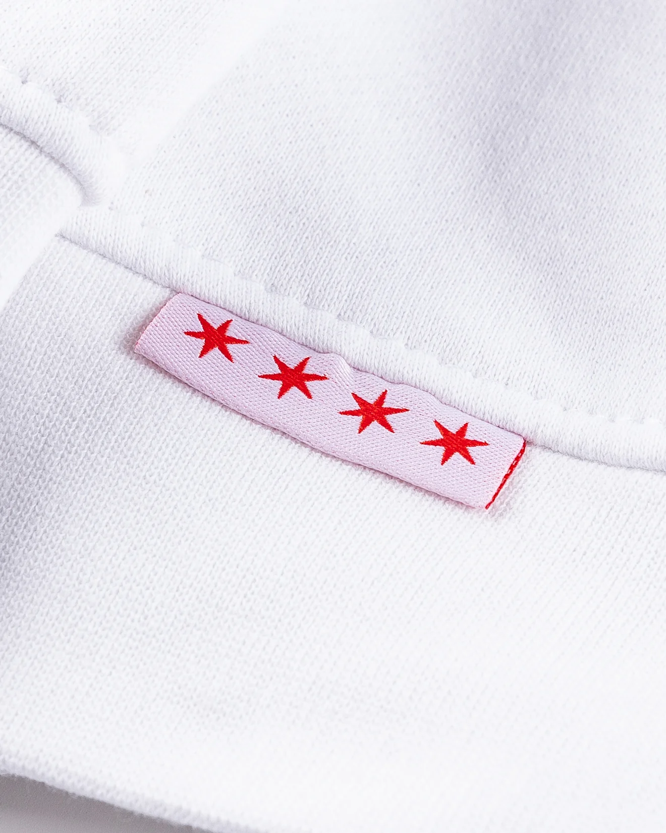 Four Stars Chicago Blackhawks Crewneck - Image 6
