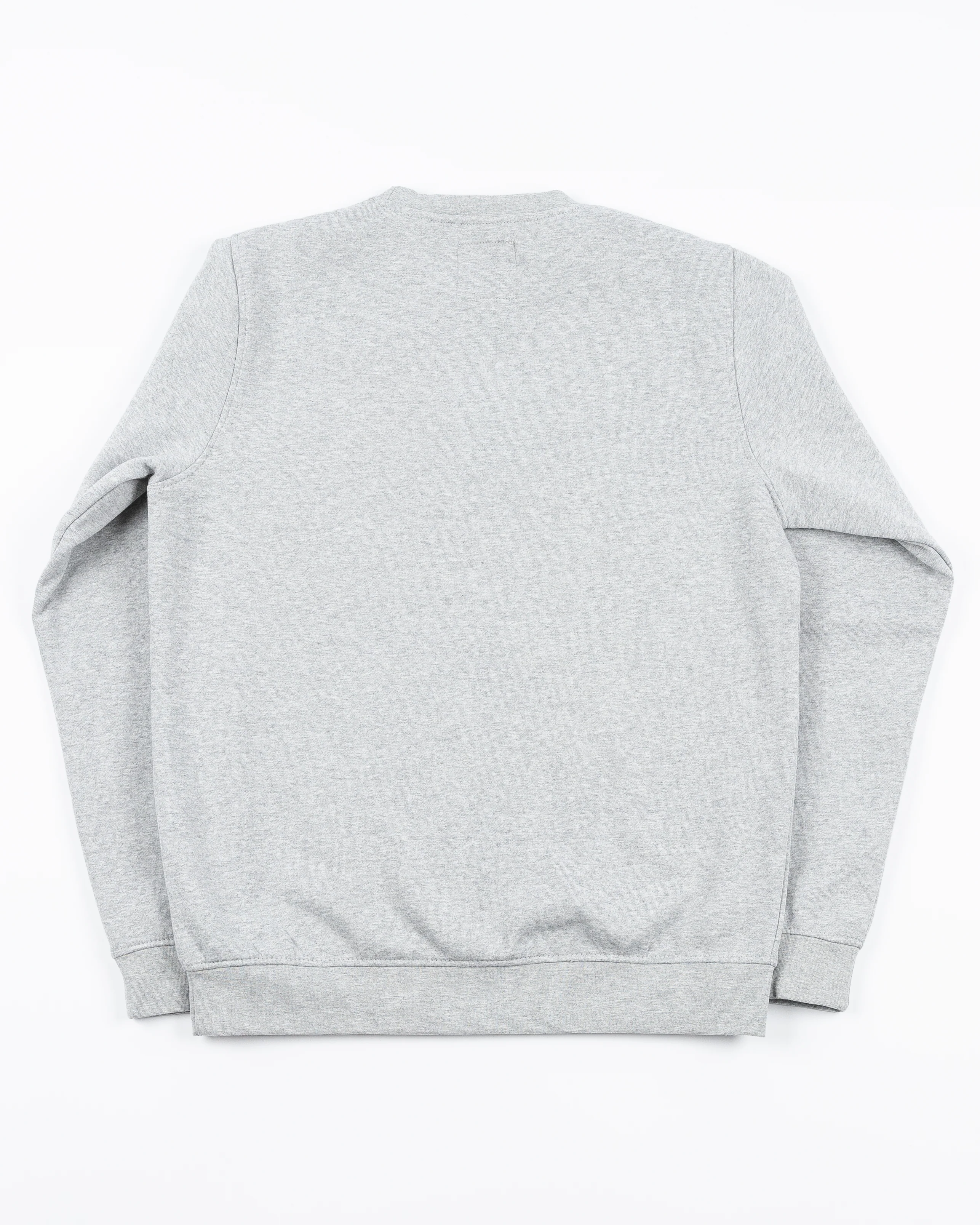 Four Stars Chicago Blackhawks Primary Script Crewneck - Image 4