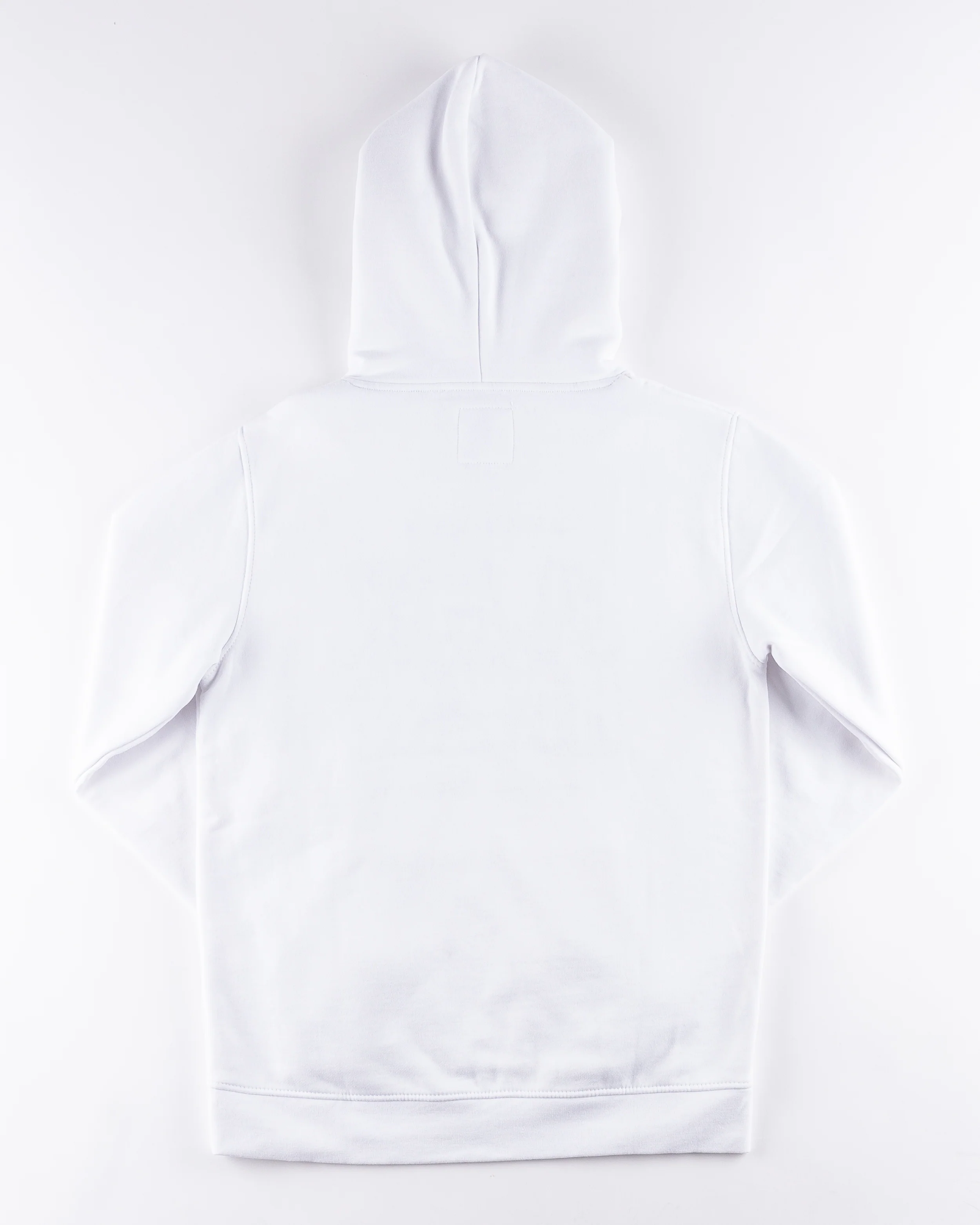 Four Stars Chicago Blackhawks Wordmark Hoodie - Image 4