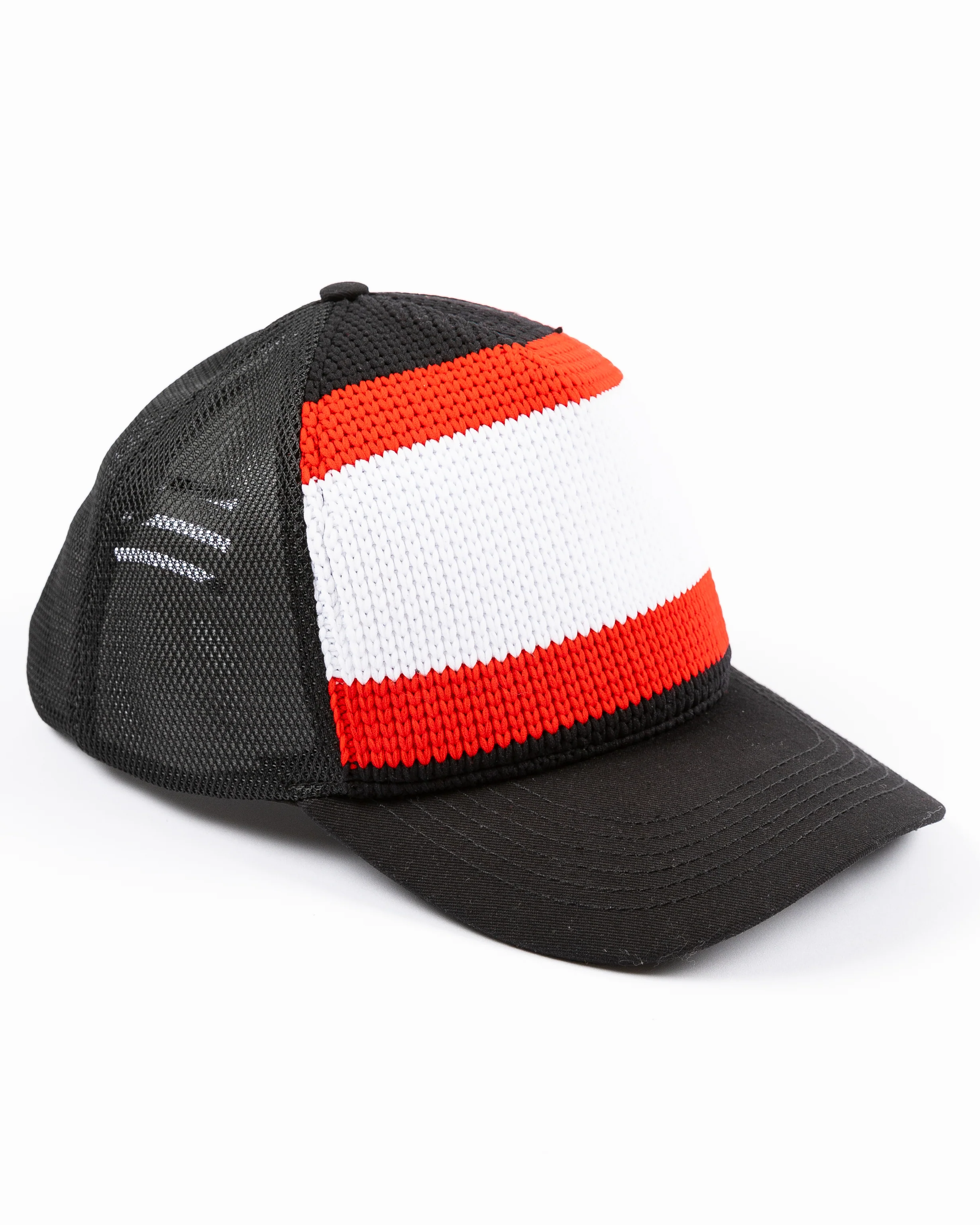 Gongshow Chicago Blackhawks Traditional Trucker Cap - Image 3