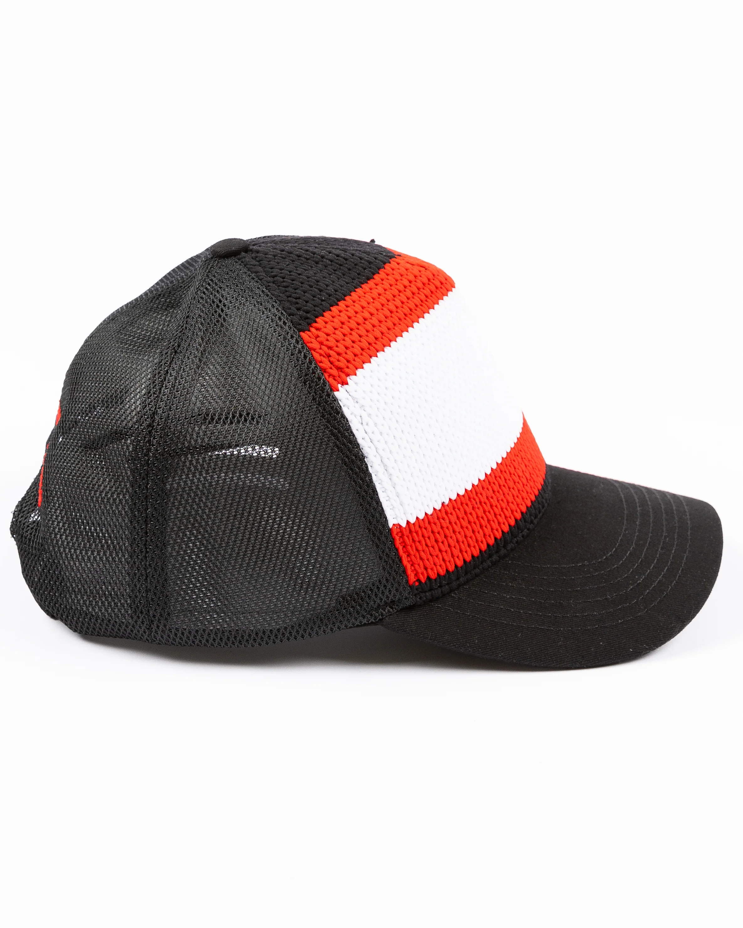 Gongshow Chicago Blackhawks Traditional Trucker Cap - Image 5