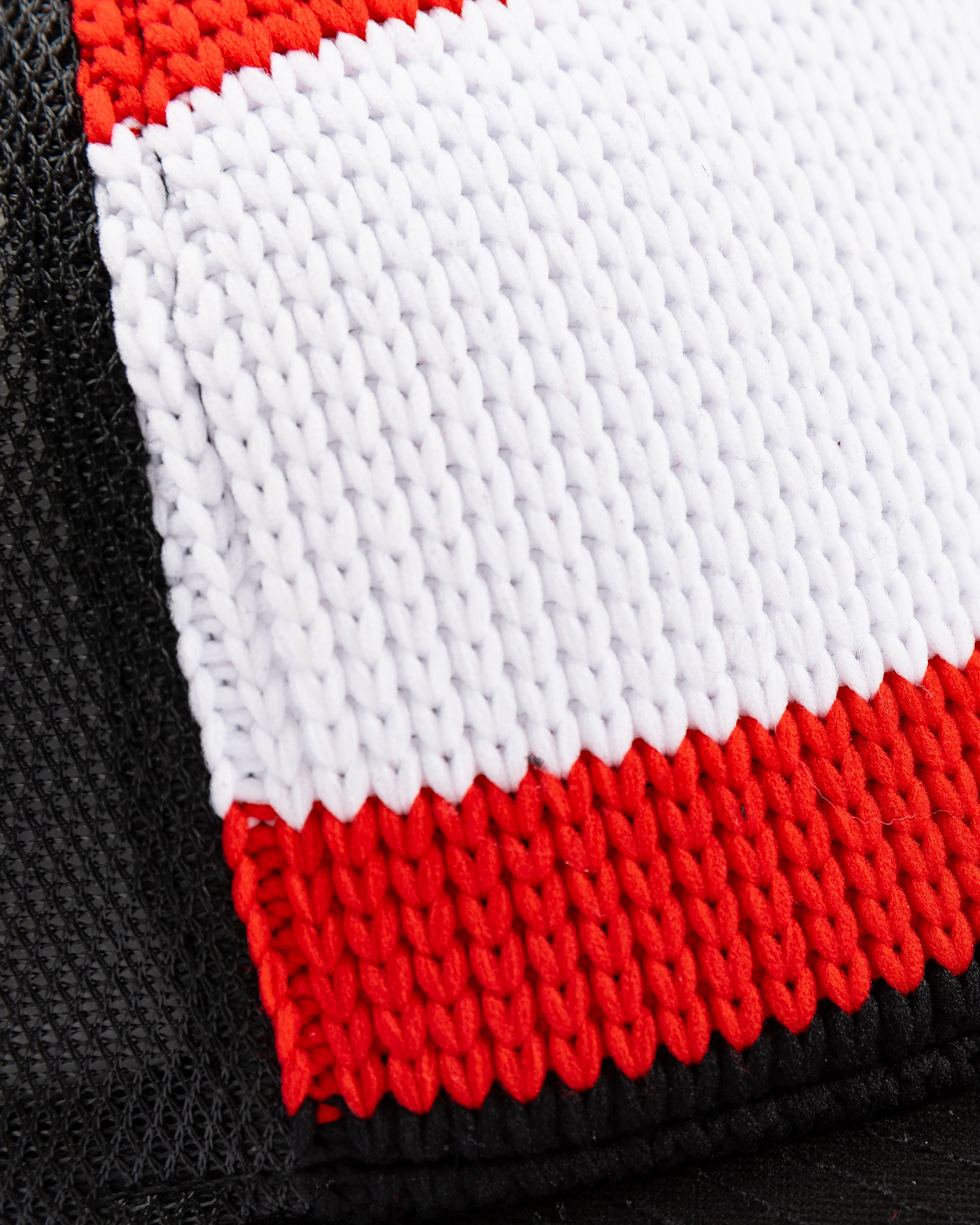 Gongshow Chicago Blackhawks Traditional Trucker Cap - Image 6