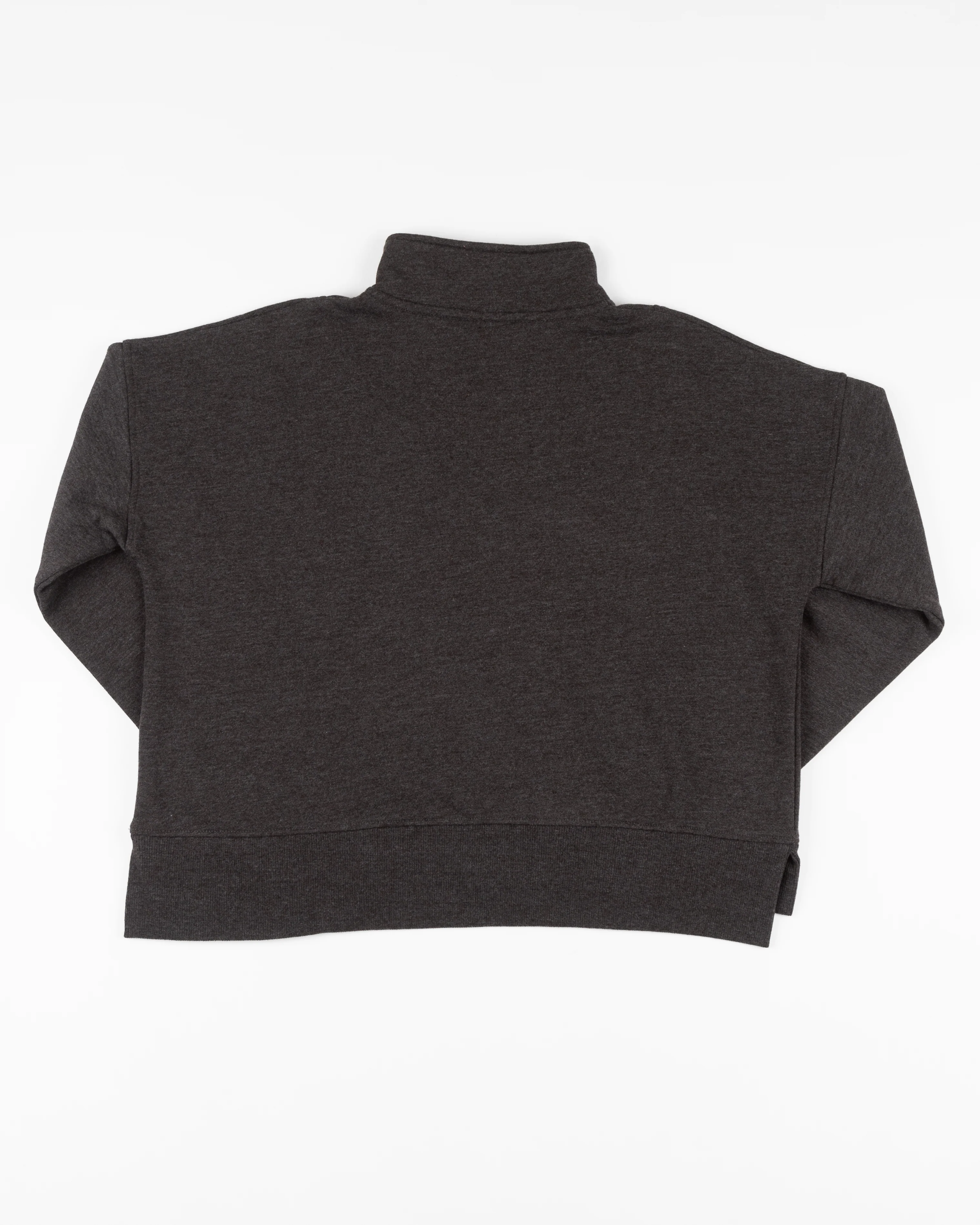 chicka-d Chicago Blackhawks Halftime Quarter Zip - Image 3