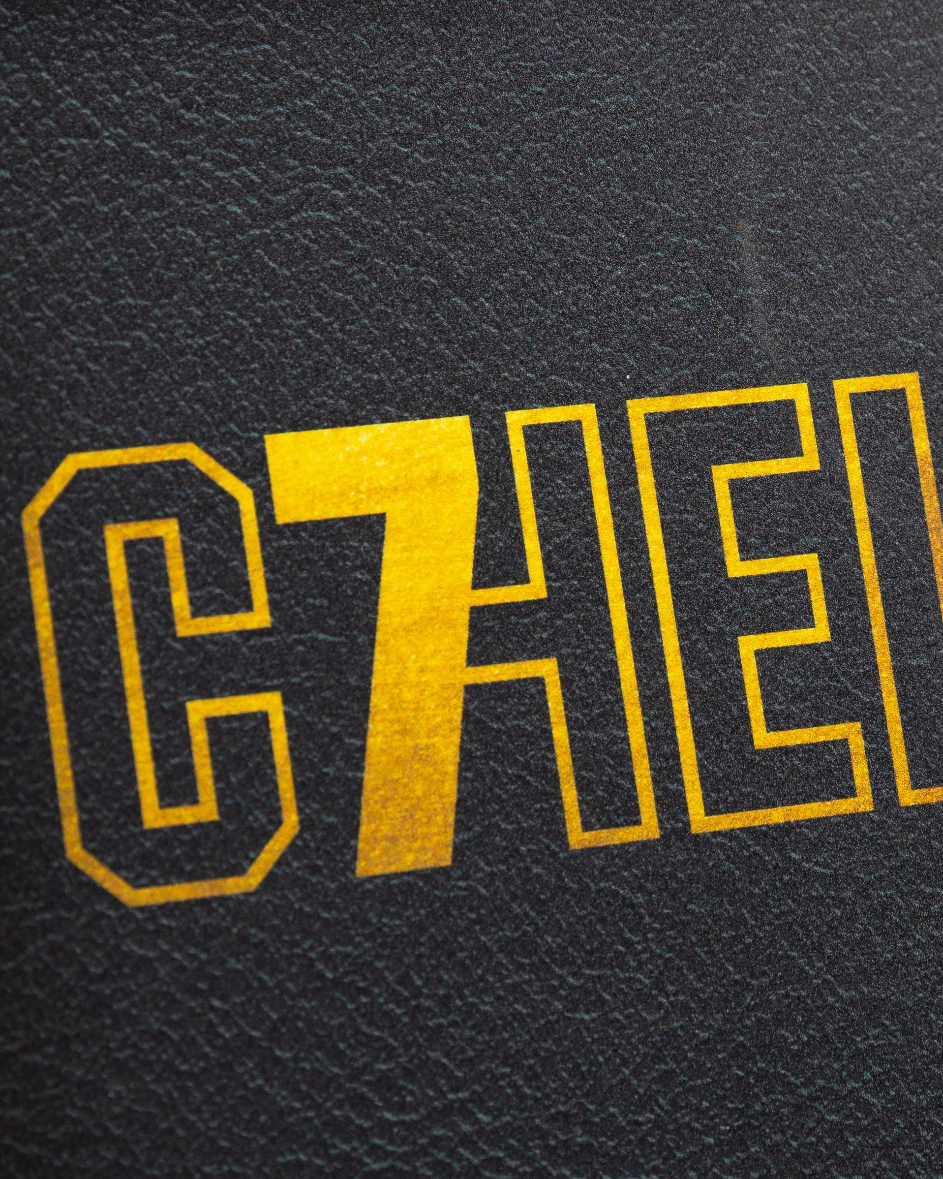 Chicago Blackhawks Chris Chelios Puck Box Set - Image 4