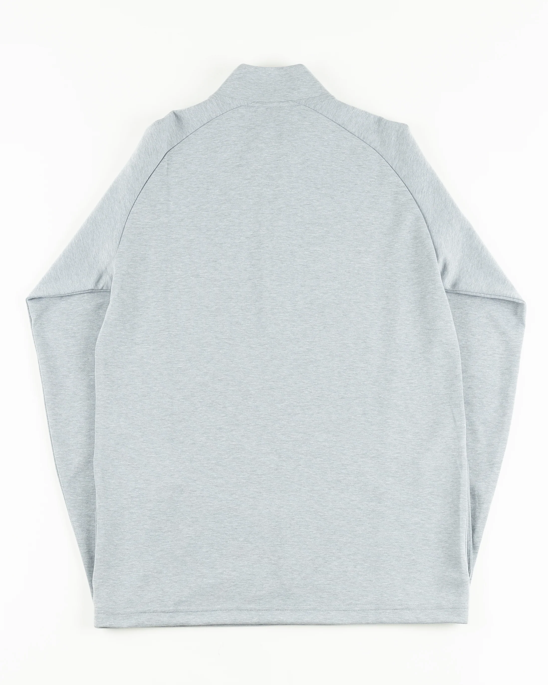 TravisMathew Chicago Blackhawks Upgraded Quarter Zip - Image 3