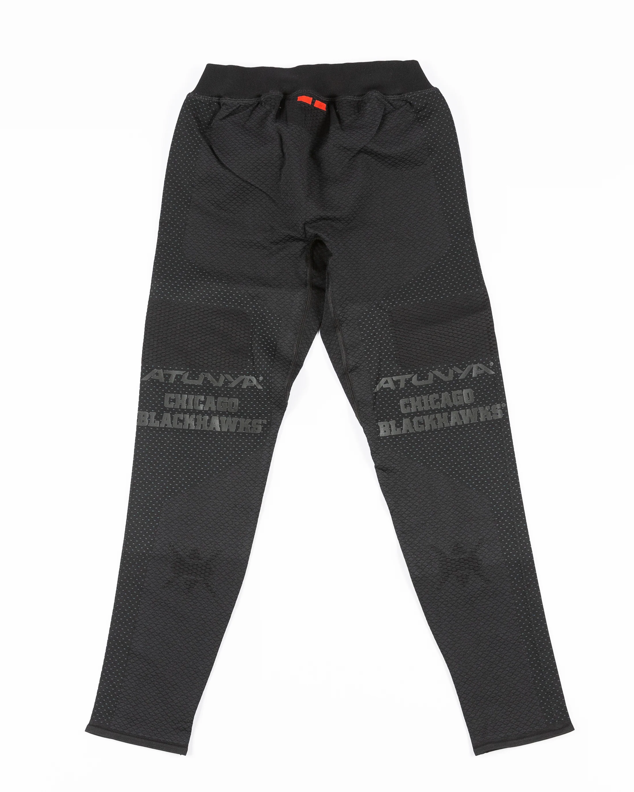 Atunya x Chicago Blackhawks Kinetic Compression Tights - Image 4