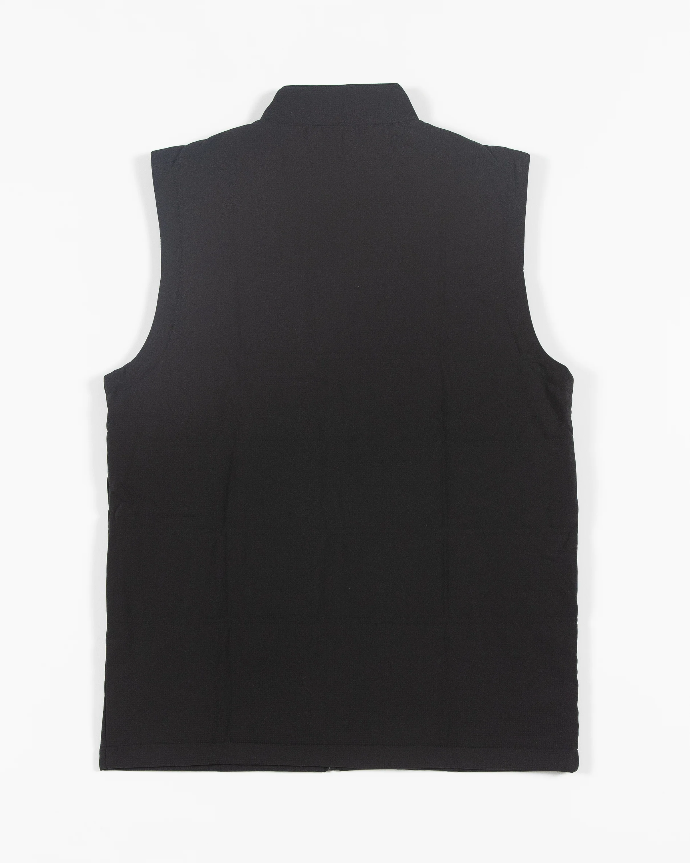 TravisMathew Chicago Blackhawks Interlude Puffer Vest - Image 4