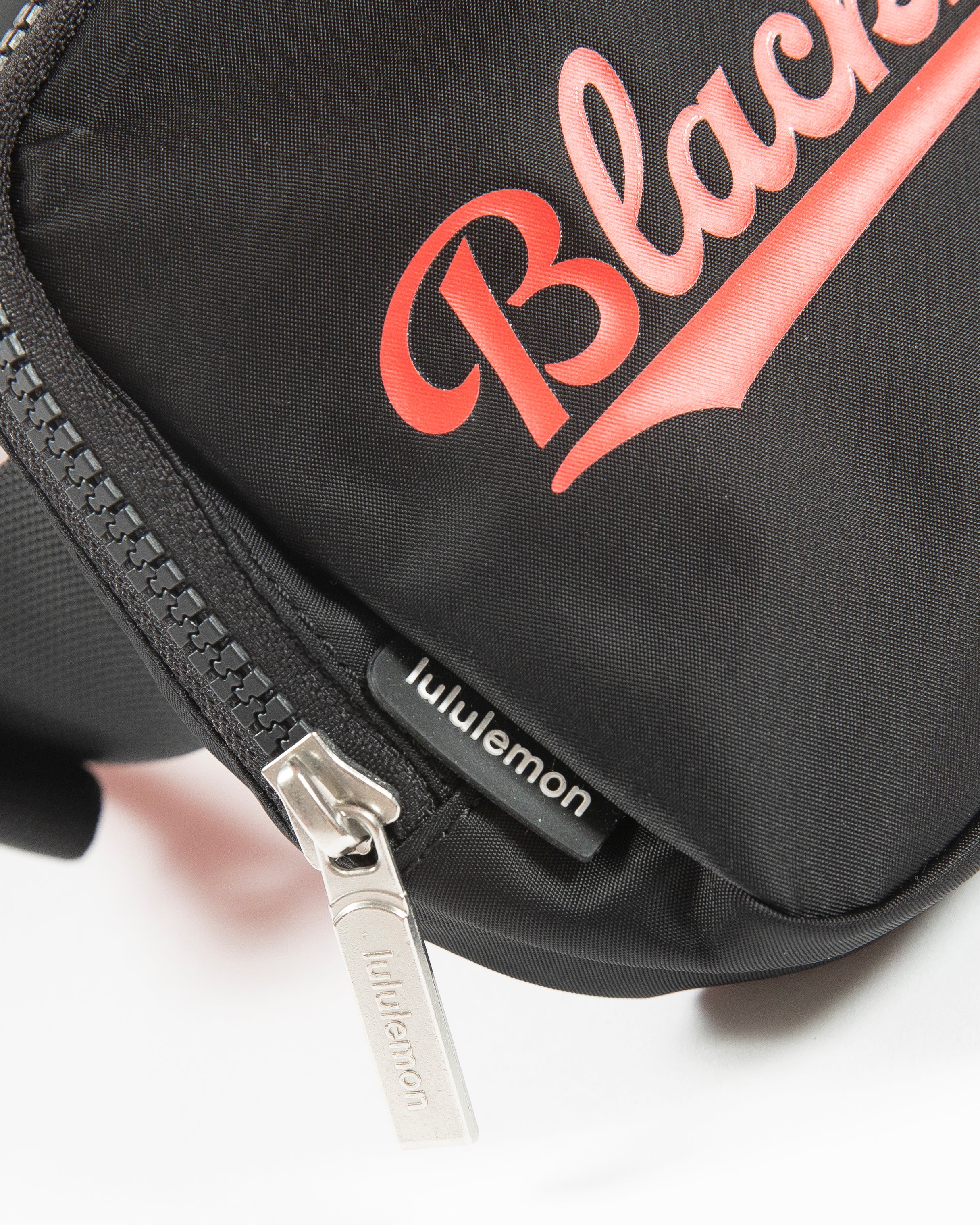 lululemon Chicago Blackhawks Script Everywhere Belt Bag - Image 3