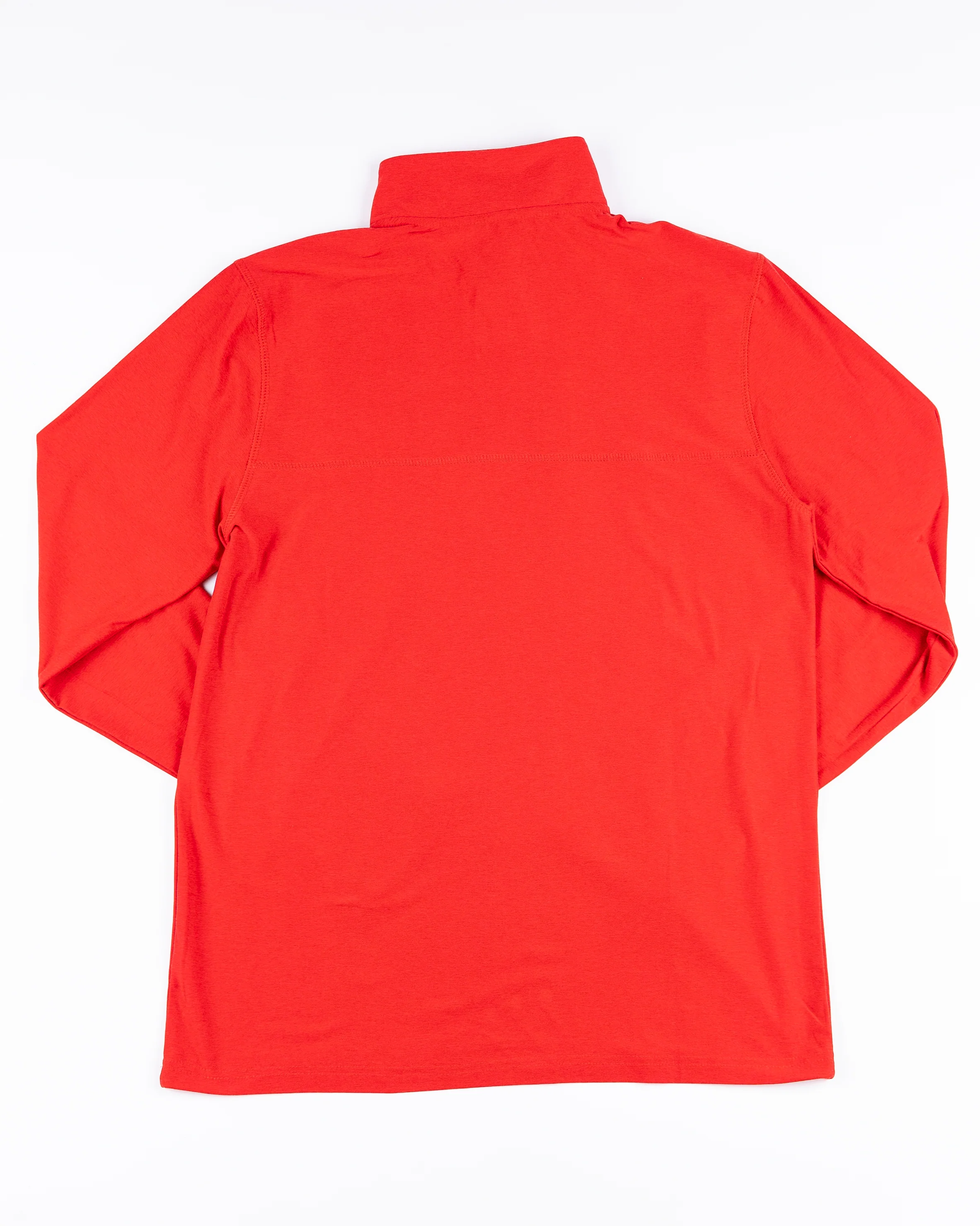 MARTY 1/4 ZIP WINDSHIRT - Image 3