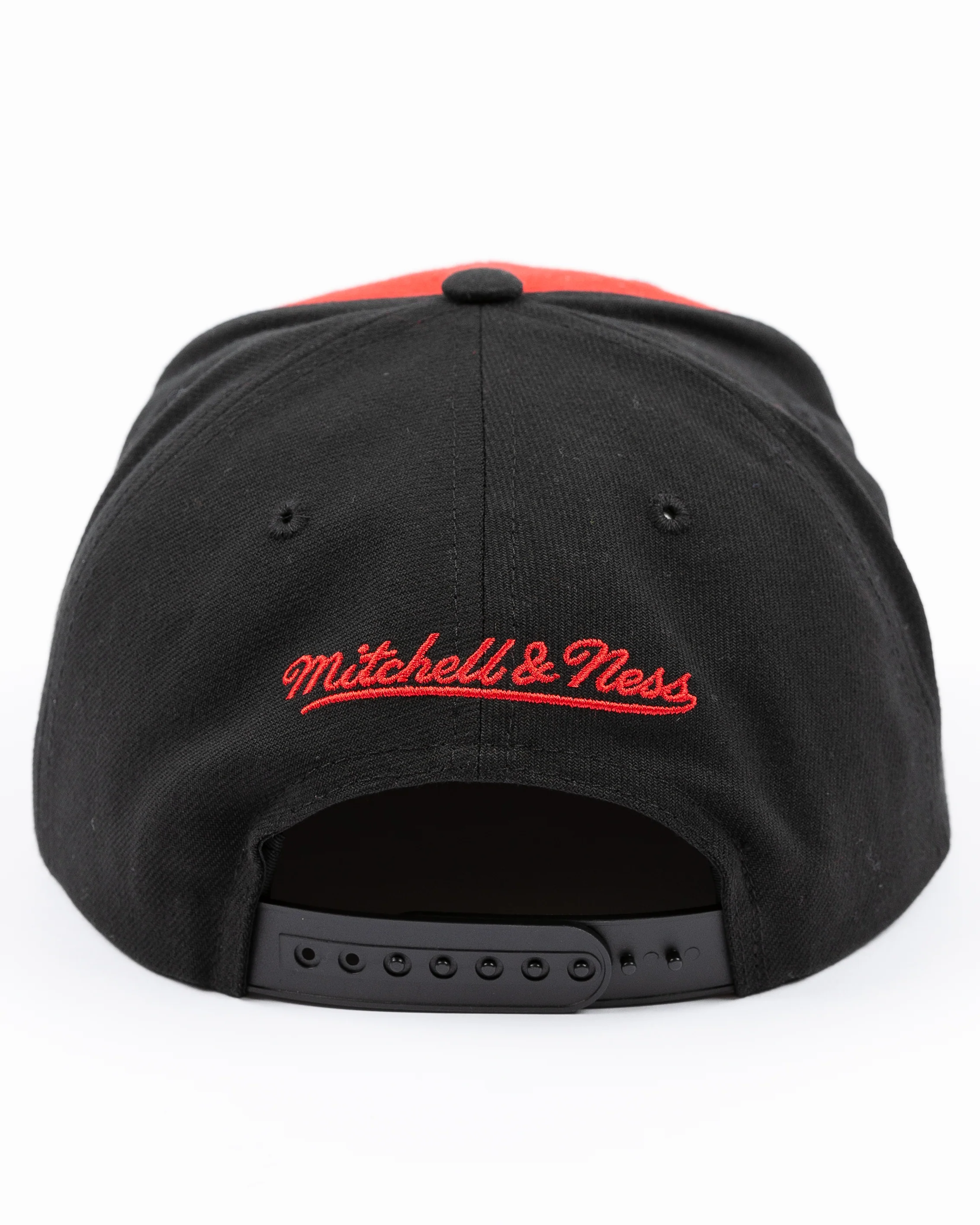 Mitchell & Ness Chicago Blackhawks Retro Sport Snapback - Image 7