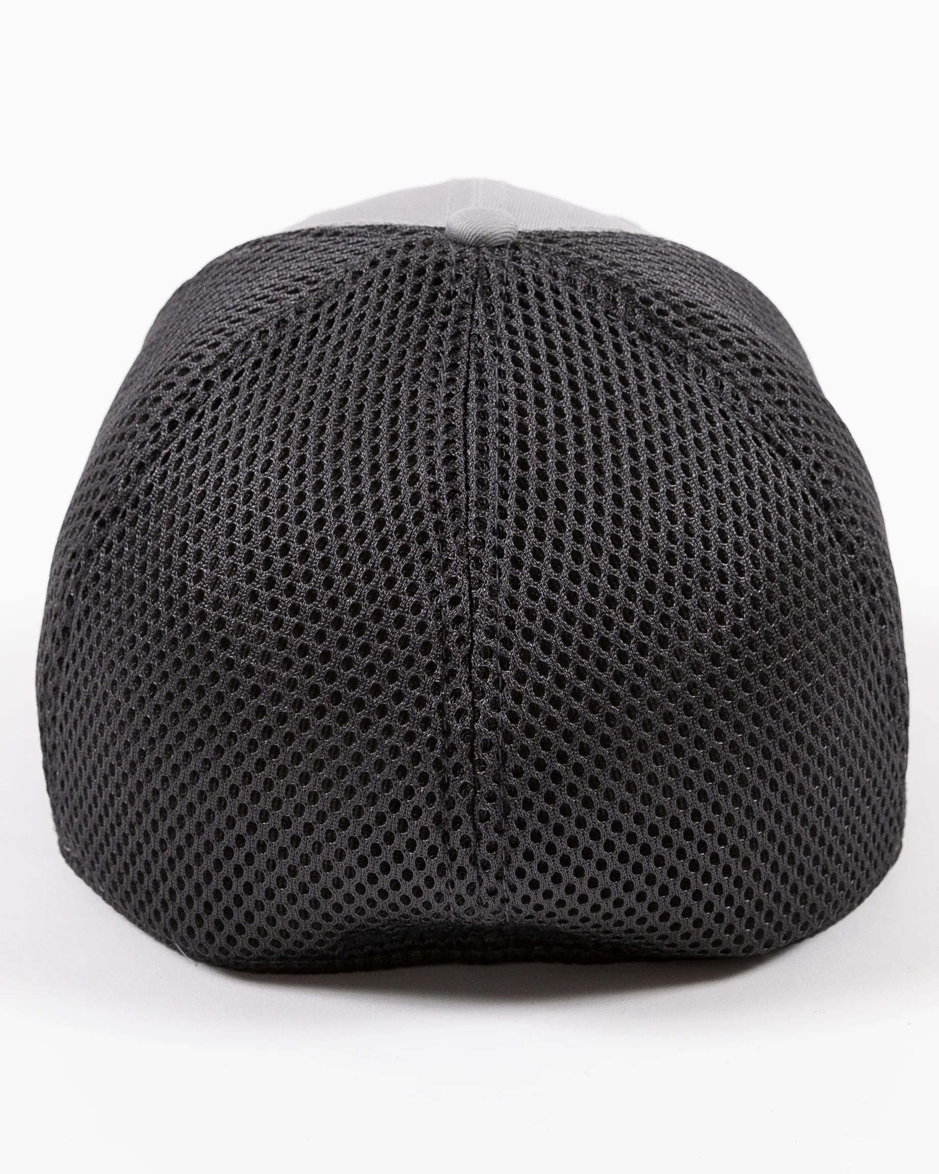 New Era Chicago Blackhawks 39THIRTY Neo Gra Flex Fit Cap - Image 7