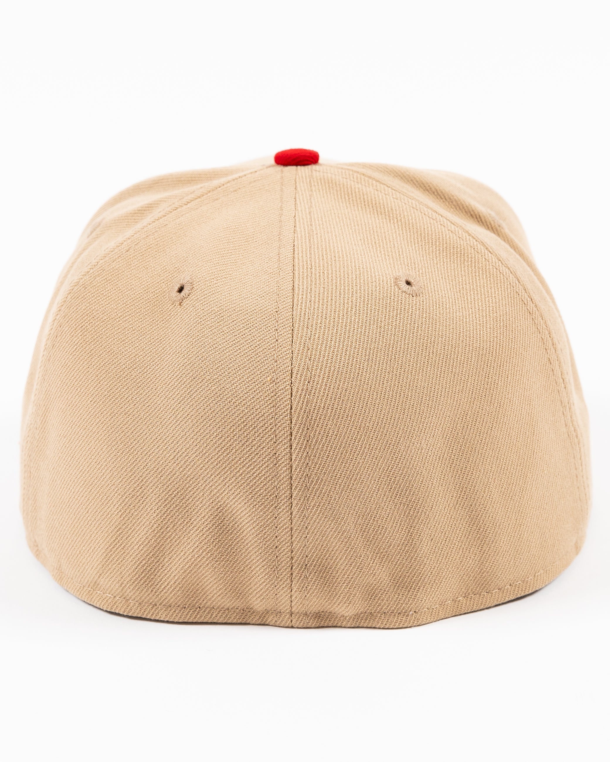 New Era Chicago Blackhawks 59FIFTY EG Cam Fitted - Image 6